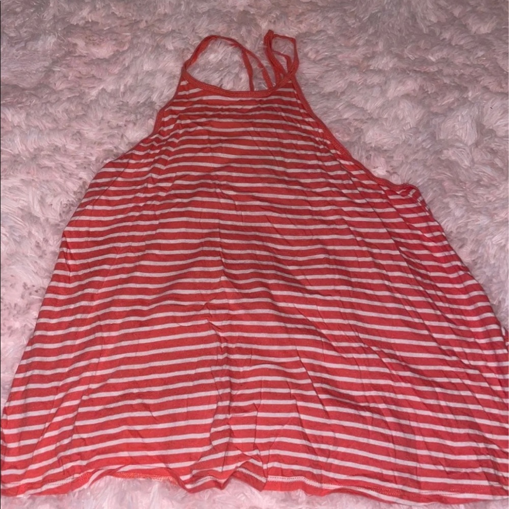 Hollister tank top
